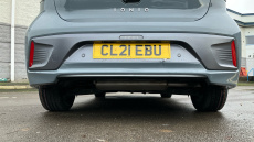 Hyundai IONIQ 1.6 GDi Hybrid Premium SE 5dr DCT Hybrid Hatchback